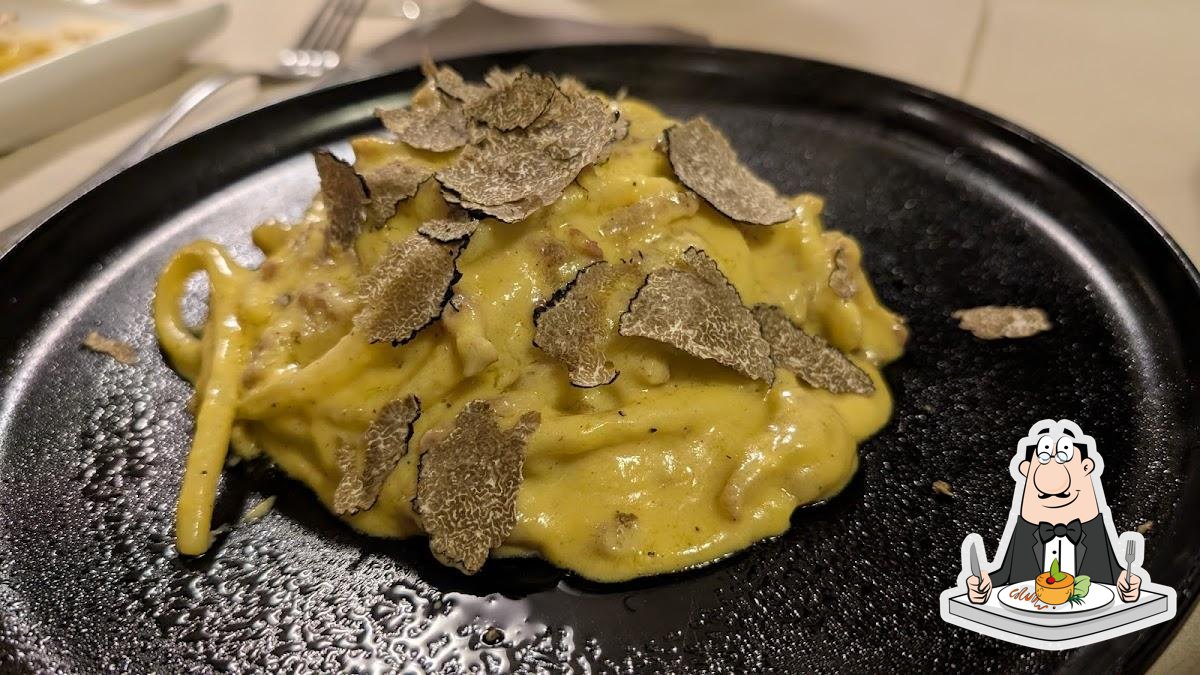 I Piaceri di Lucrezia, Ferrare - Menu du restaurant, prix et avis, image size:1200x675