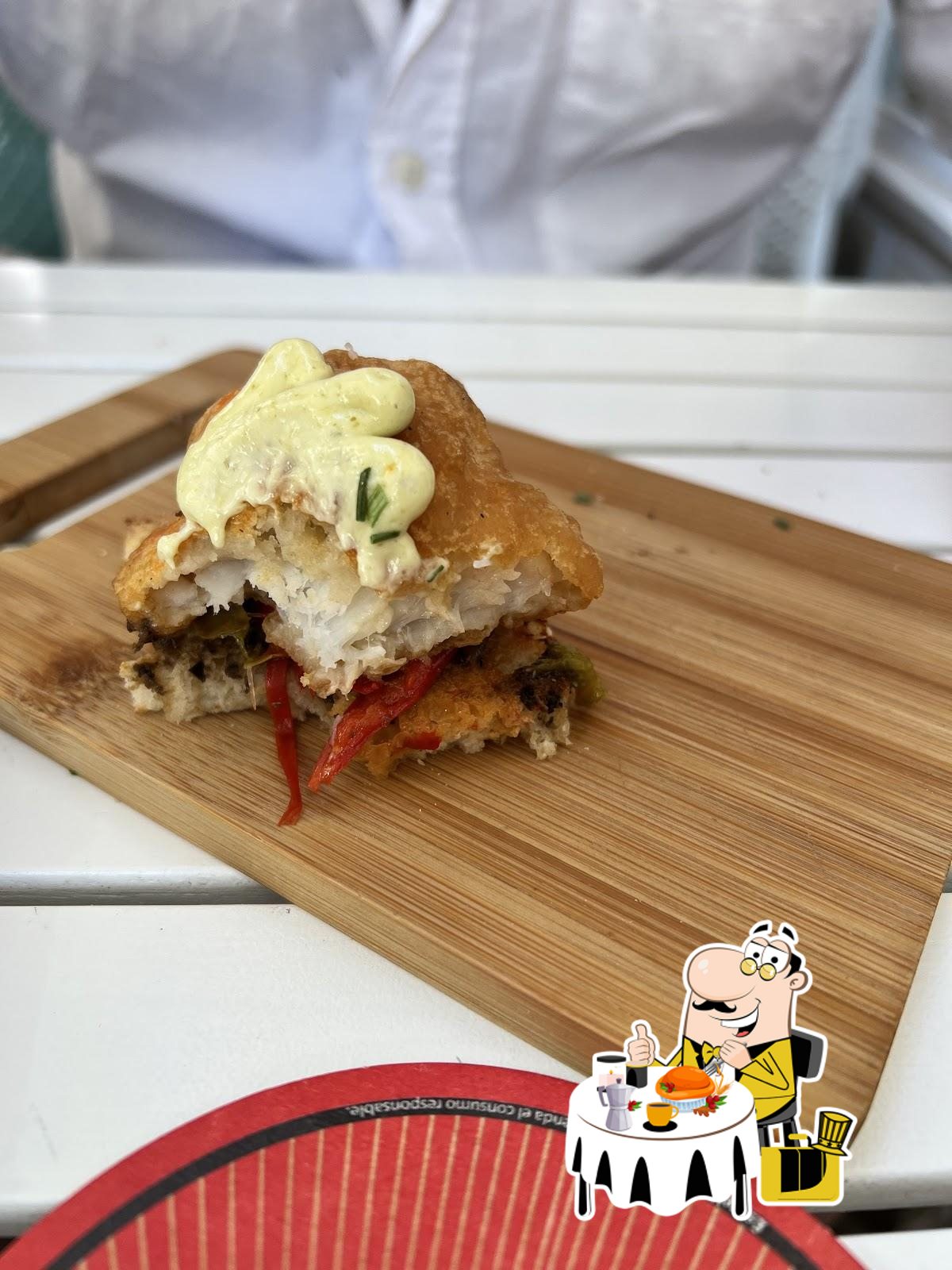 Restaurante Eattico