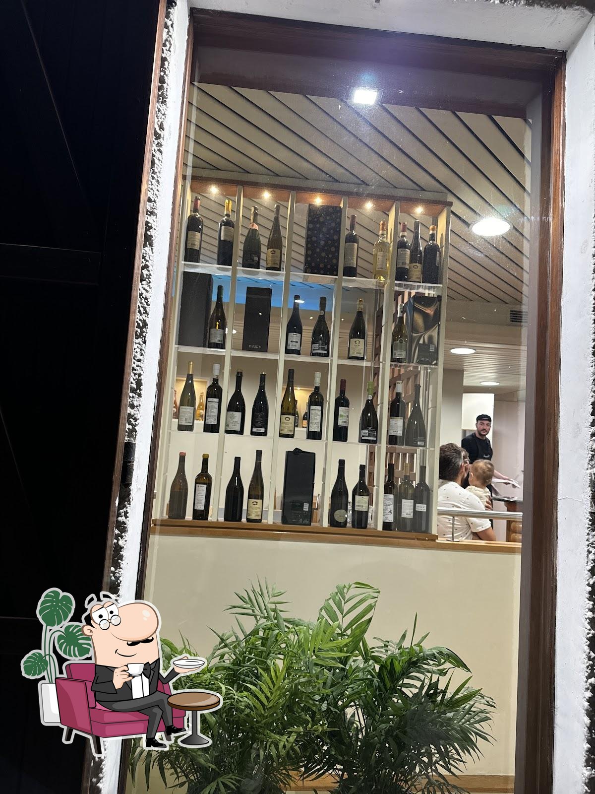 Ristorante Da Barbara di Asuni Lazzaro e C., Solanas - Restaurant menu,  prices and reviews