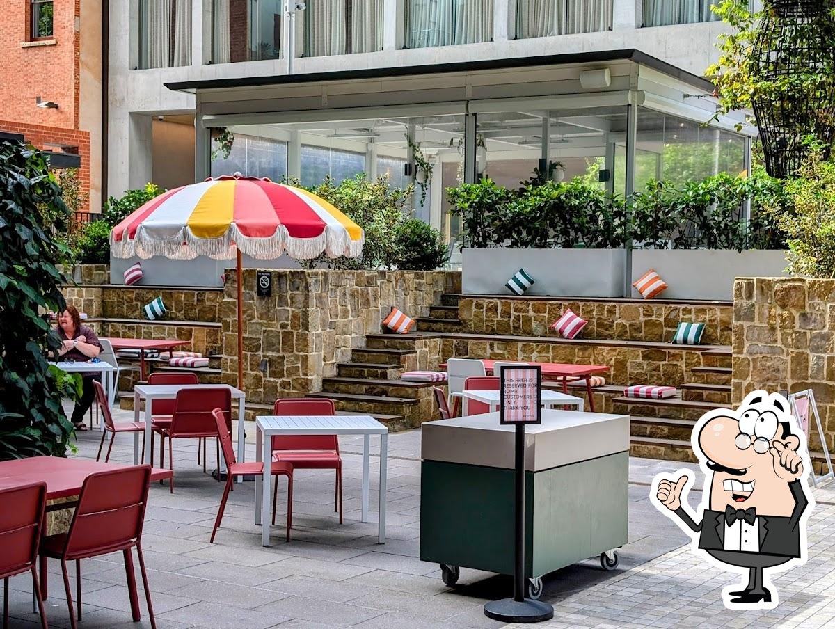 Roma Adelaide, Adelaide - Restaurant menu, prices and reviews