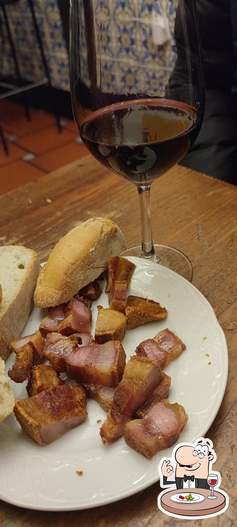 La Solana, Valladolid - Menú del restaurante, precios y reseñas