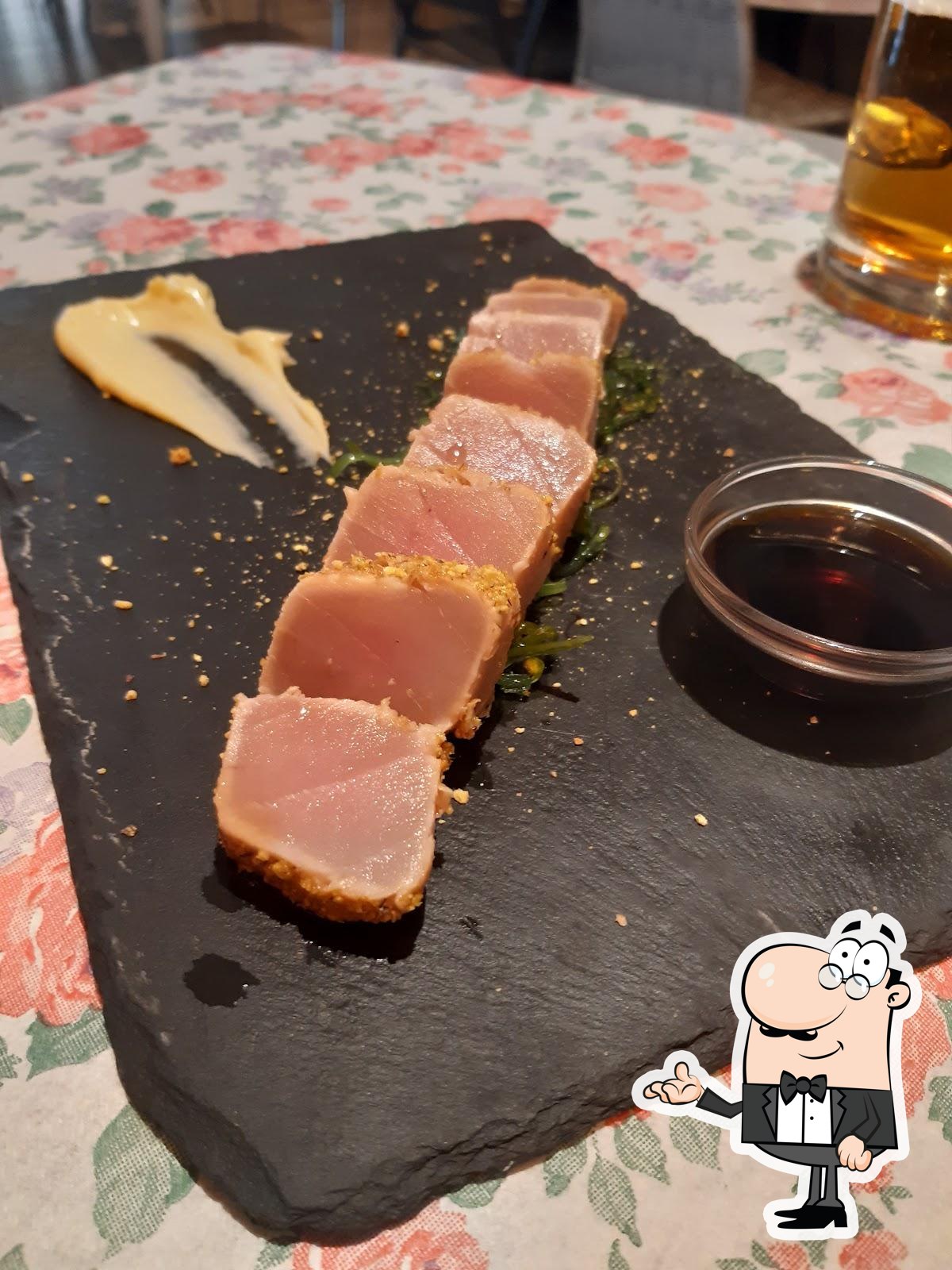 La Solana, Ibi - Menú del restaurante, precios y reseñas