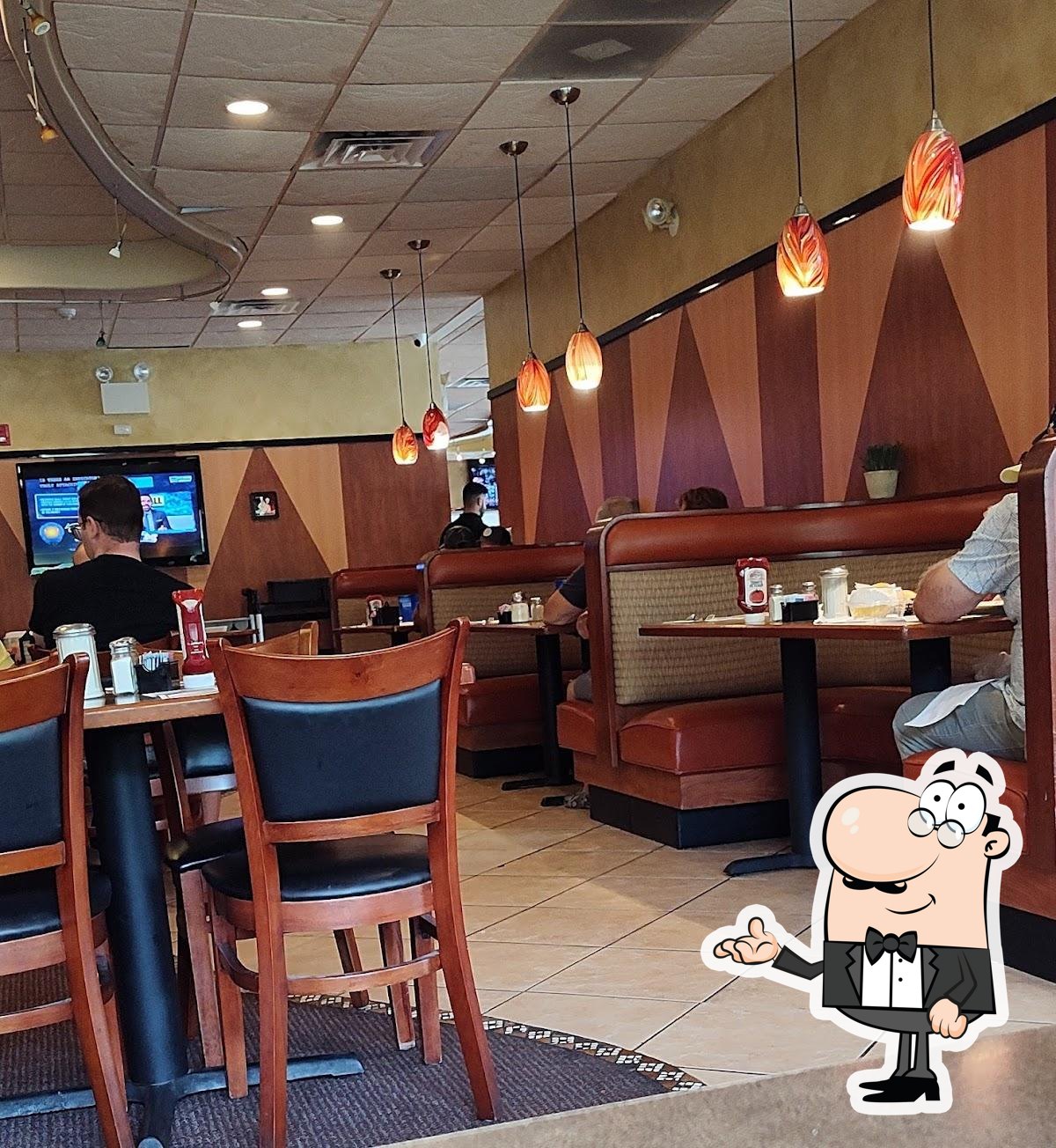 Maurice River Diner, Maurice River - Restaurant menu, prices and reviews