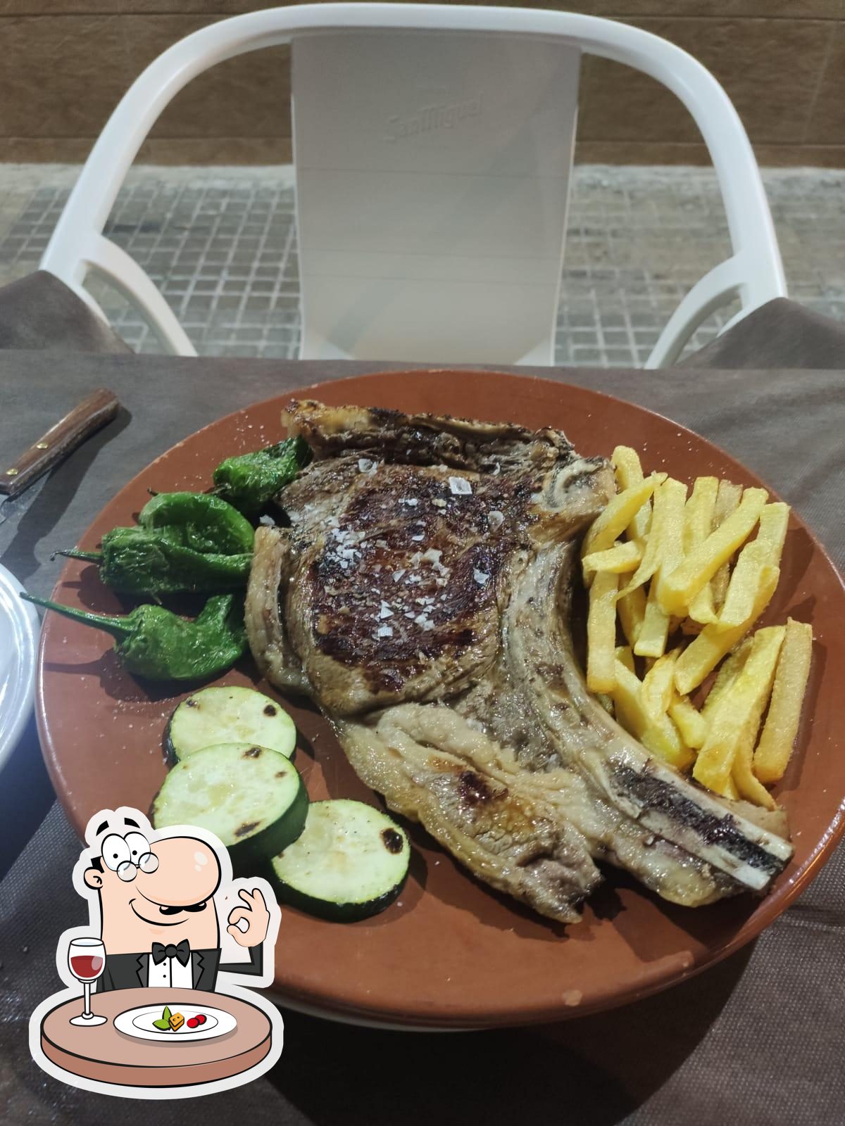 Mesón La Solana, Puerto de Sagunto - Menú del restaurante, precios y reseñas