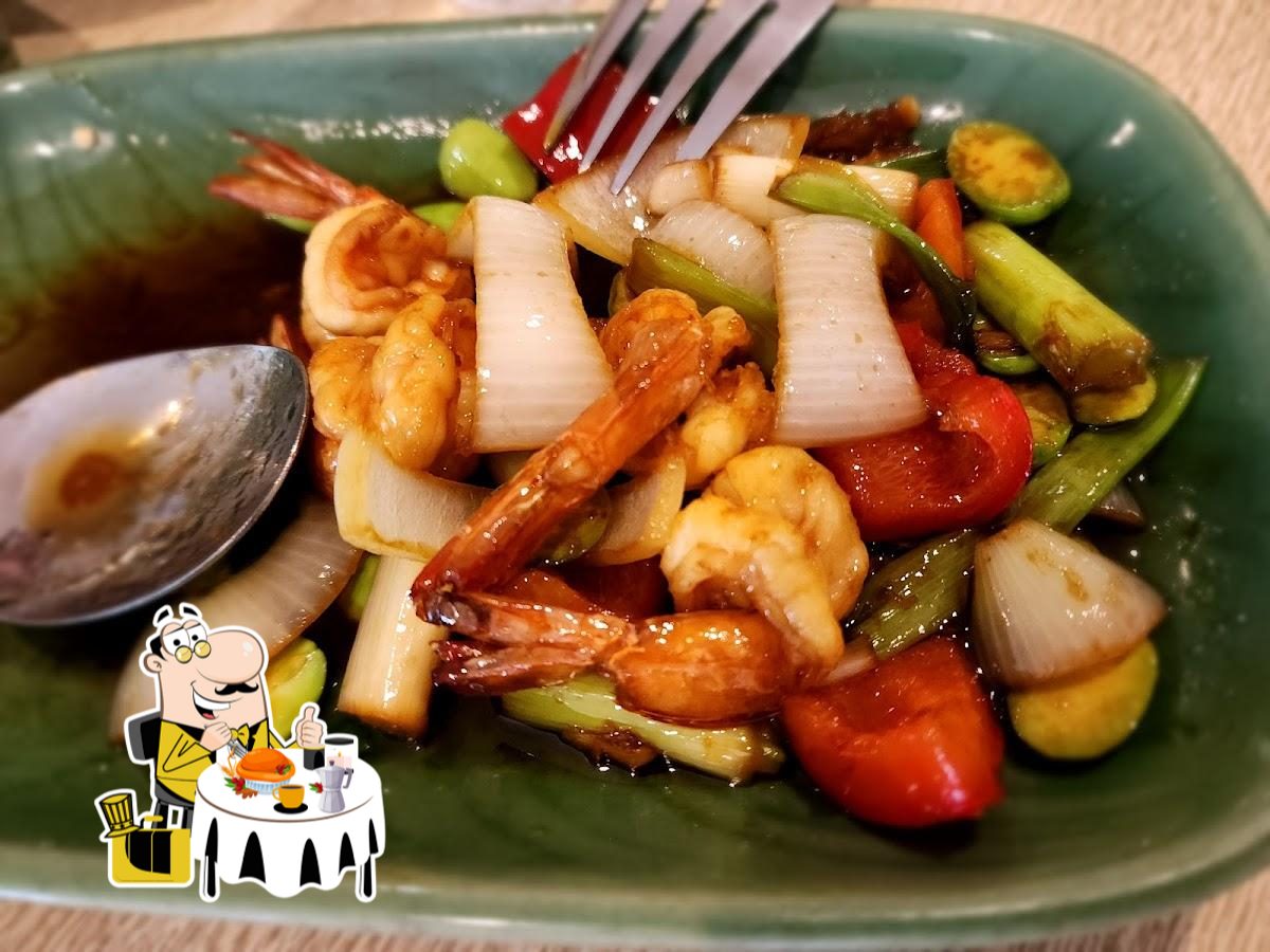 Ikan Bakar Cianjur - Batam, Batam - Restaurant menu, prices and reviews