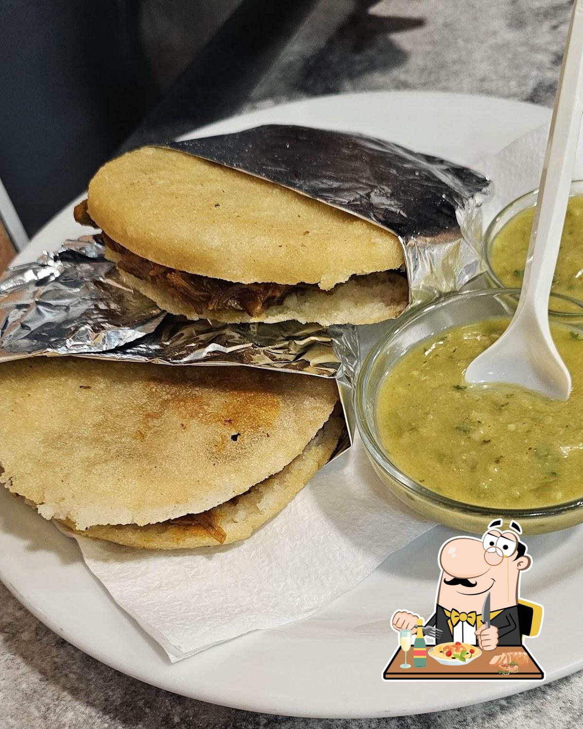 Cafeteria La Solana, Puerto del Rosario - Menú del restaurante, precios y  reseñas