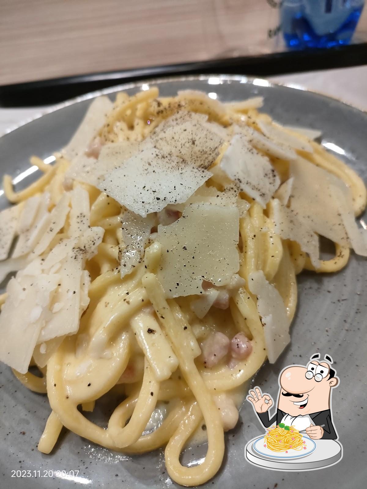 Giovanni Rana, Verona - Menú del restaurante, precios y reseñas, image size:1200x1600