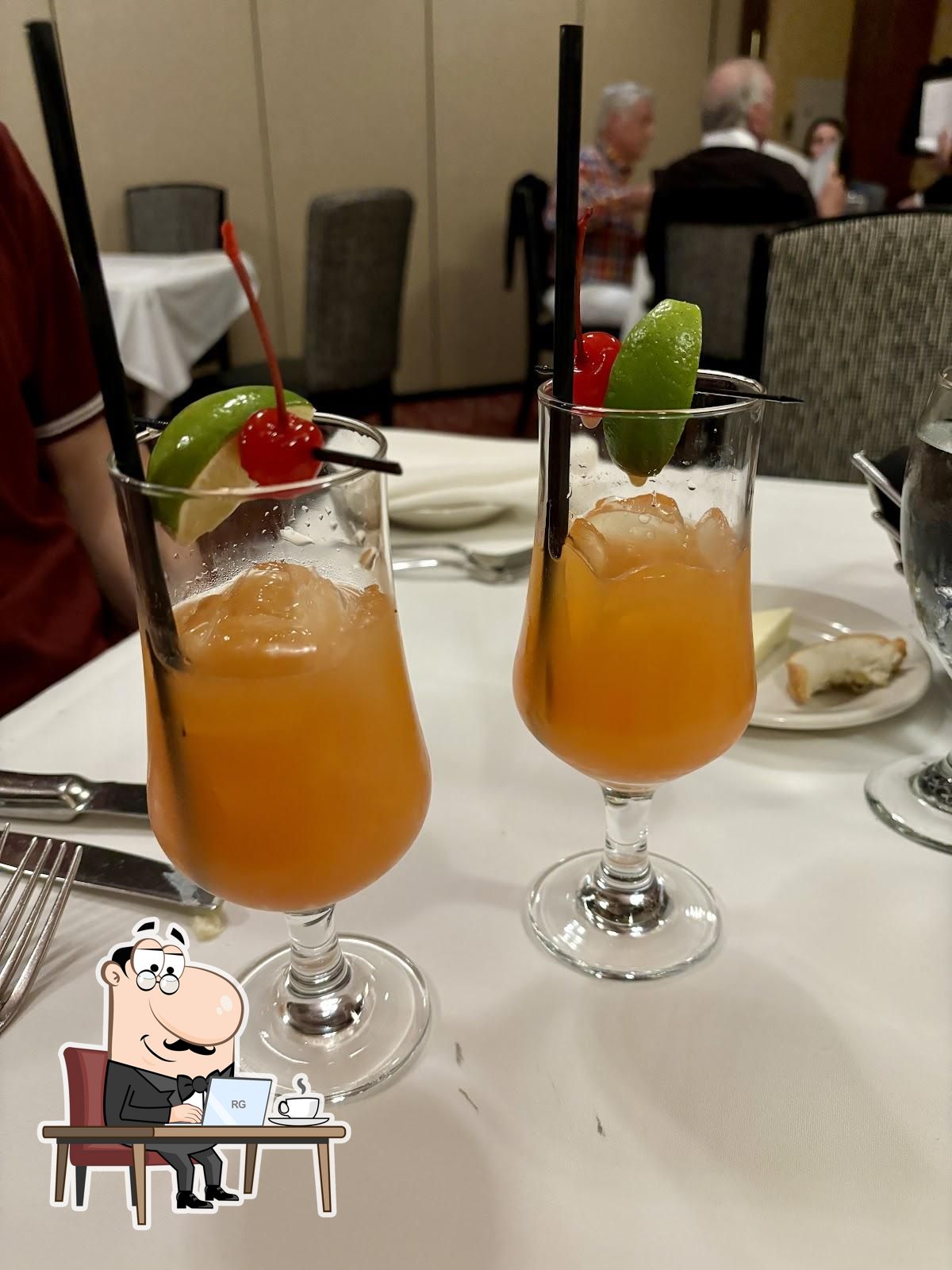 Rey's Restaurant, Raleigh - Restaurant menu, prices and reviews