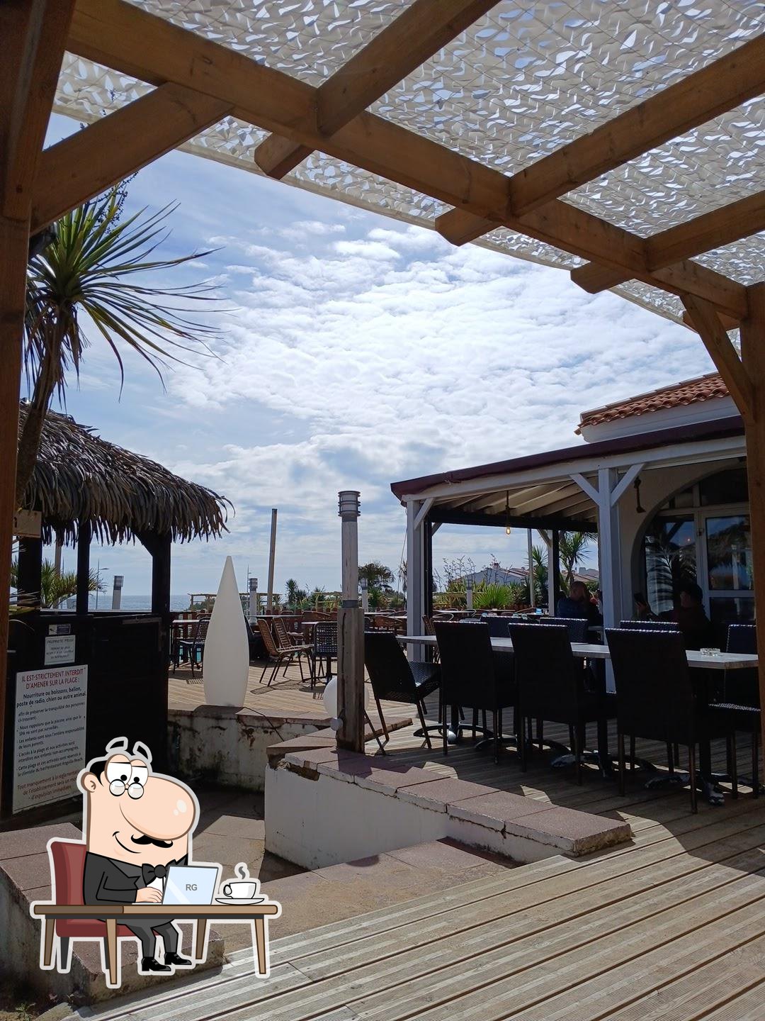 La Folie Les Sables d Olonne Menu Du Restaurant Prix Et Avis la-folie-les-sables-d-olonne-menu-du-restaurant-prix-et-avis