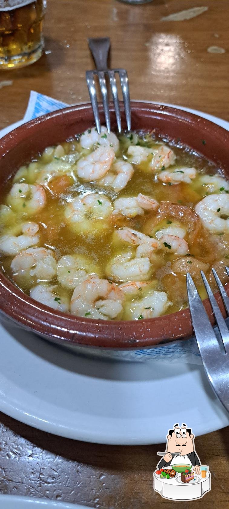 Nuestro Bar, La Solana - Menú del restaurante, precios y reseñas