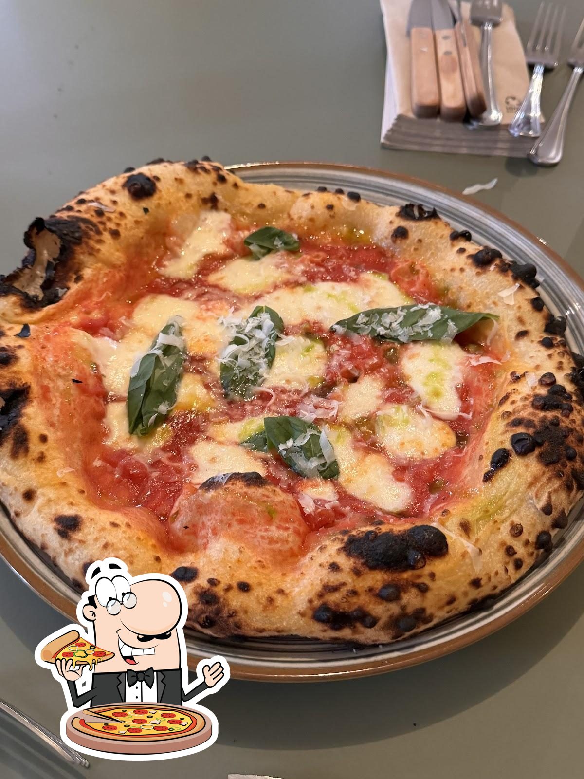 Bilder Von Lucky S Kiosk Pizzeria Krefeld