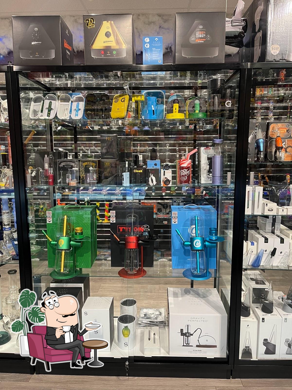 Sky Smoke And Vape Near Me SKY HIGH SMOKE SHOP - Updated December 2025