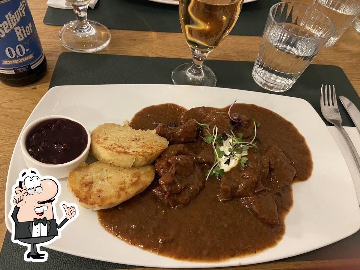 Fat George - Gasthaus, Wien - Speisekarte, Preise und Bewertungen