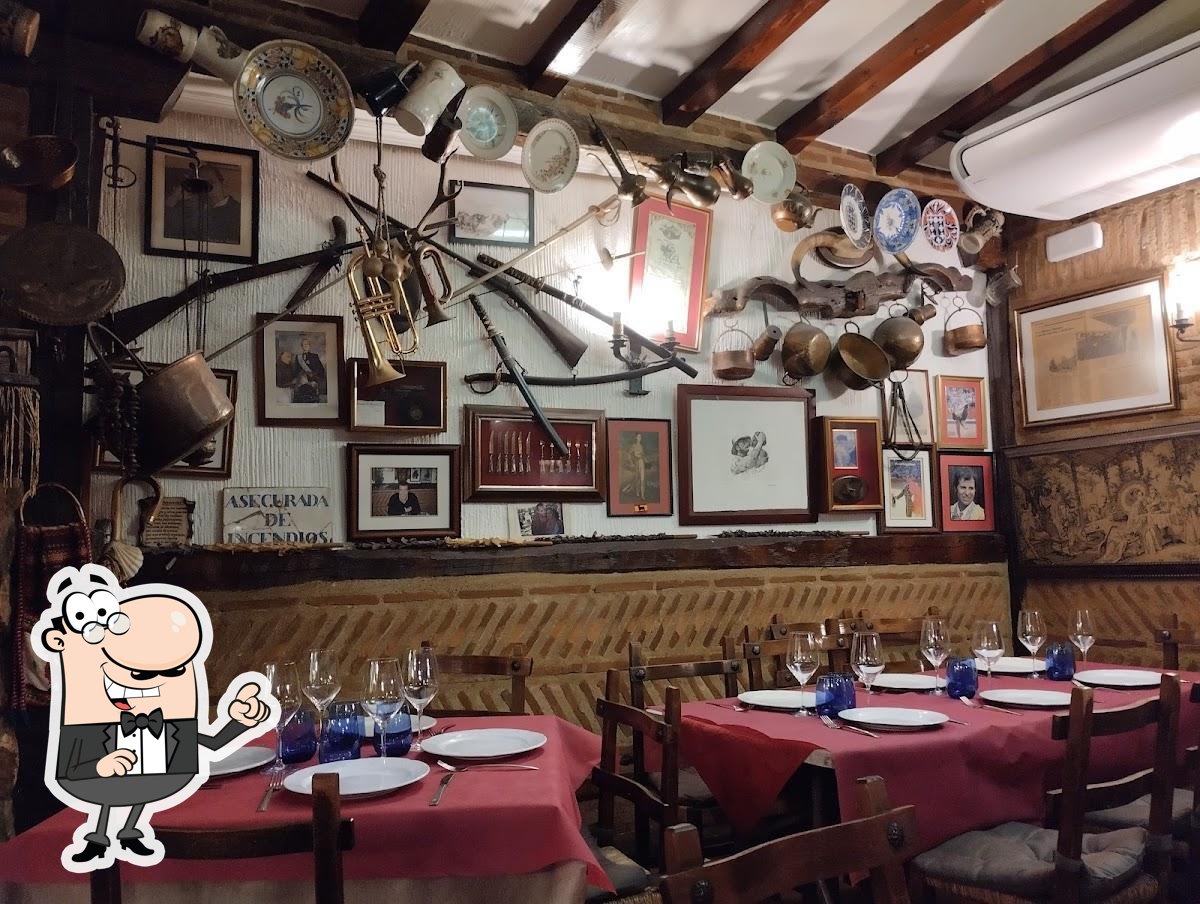 La Solana, Valladolid - Menú del restaurante, precios y reseñas
