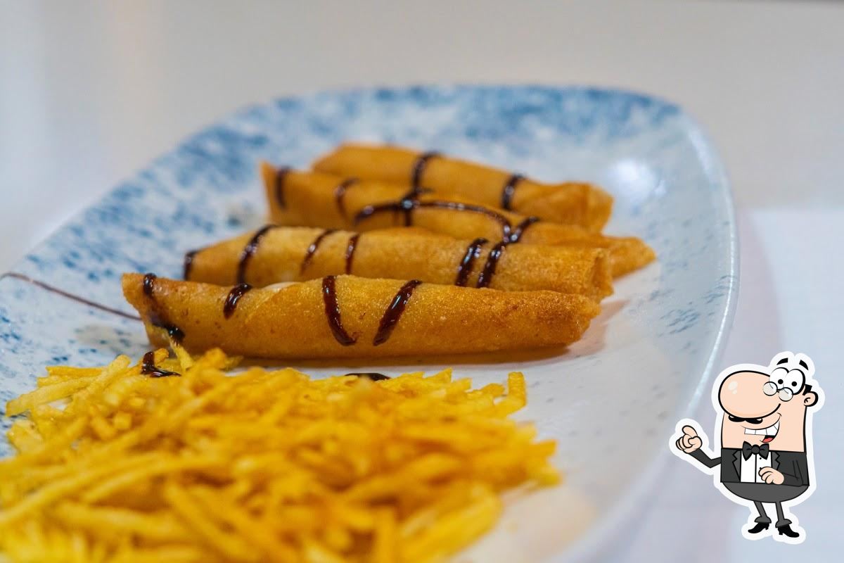 Restaurante El Solano, Cádiz - Menú del restaurante, precios y reseñas