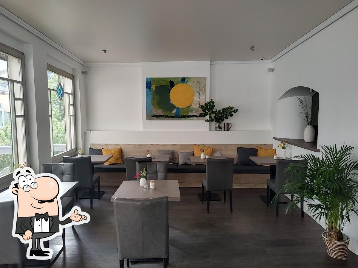 franzis café bad neustadt speisekarte