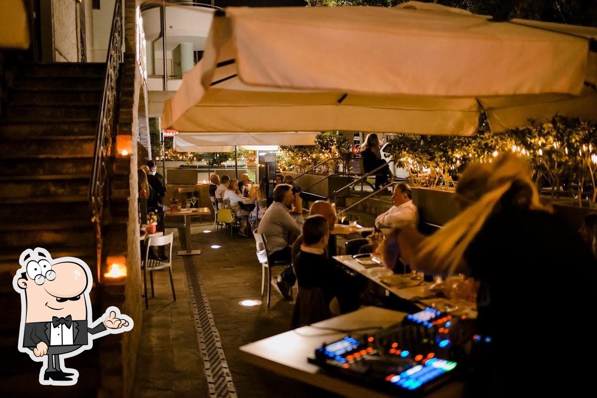 Girò Marconi, Pescara - Restaurant menu, prices and reviews, image size:1200x800