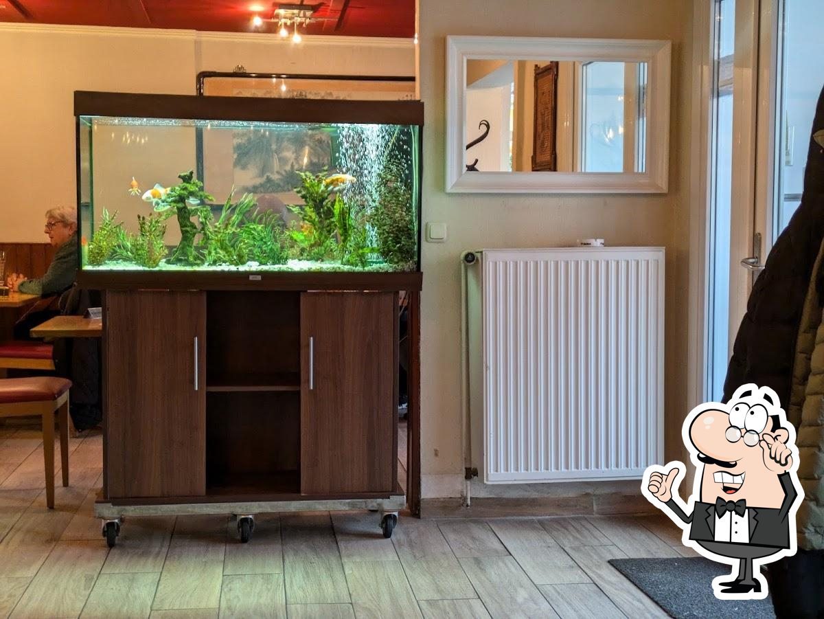 Asia-Bistro Bambus, Cuxhaven - Speisekarte, Preise und Bewertungen