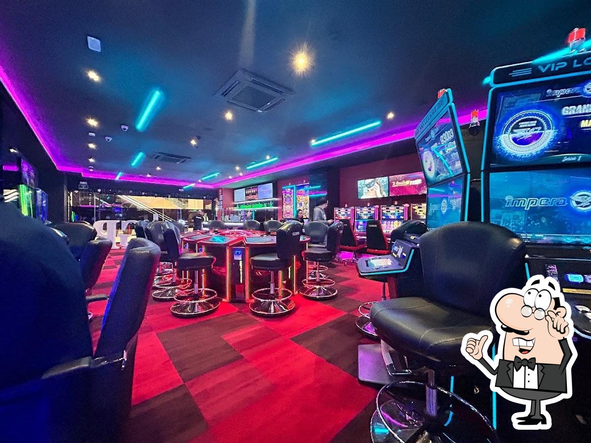 Casino goldenpark