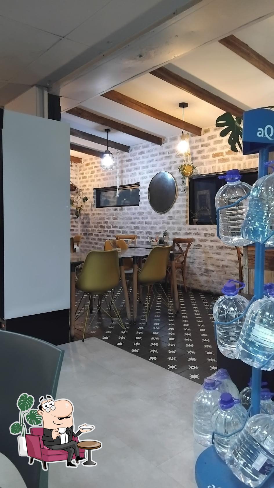 The Fat Fork, George - Restaurant menu, prices and reviews