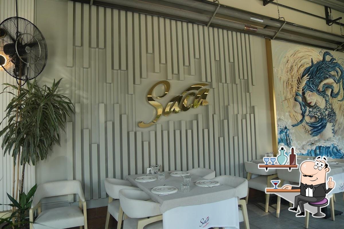 Saca Ocakbasi Atasehir - Restaurant in Atasehir, Istanbul