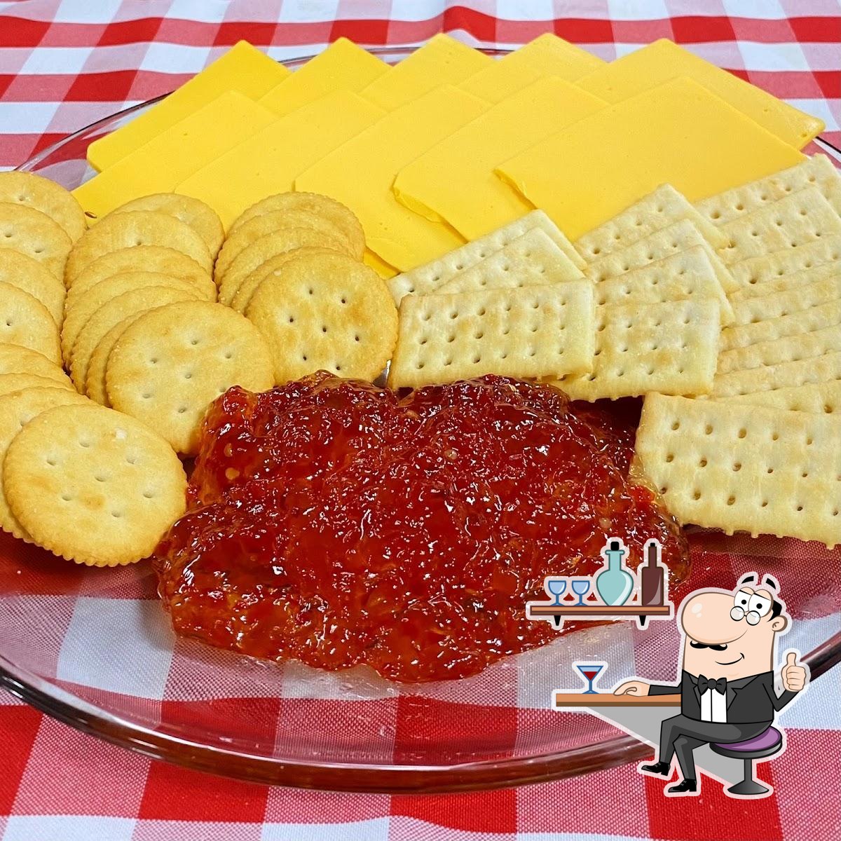 Dewig Meats, Haubstadt - Restaurant menu, prices and reviews