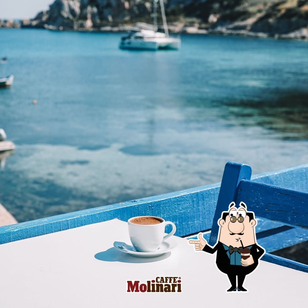 Molinari Filter Coffee - Coffeemoments - Coffee moments, image size:1080x1080