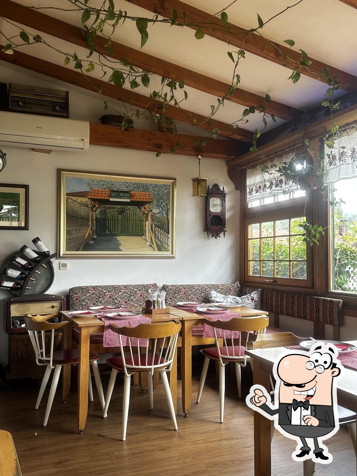 Baa kod Ene, Sarajevo - Restaurant menu, prices and reviews