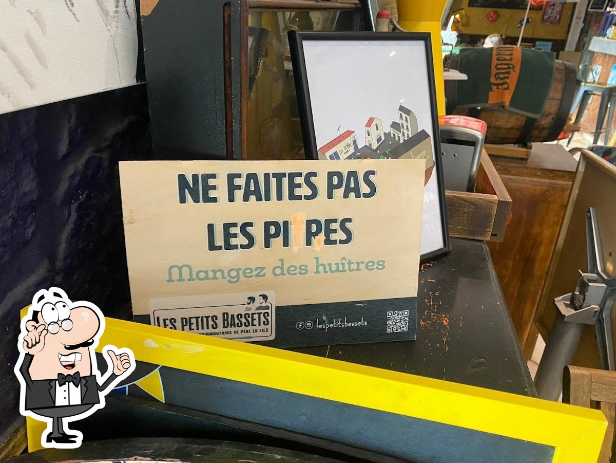 Les Co'Pins, Saint-Brevin-les-Pins - Menu du restaurant, prix et avis