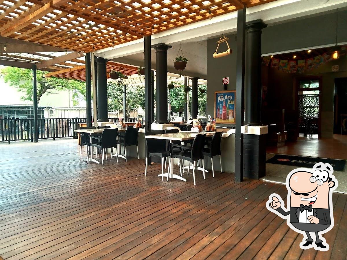 Pedros Glenwood Drive Thru, Durban - Restaurant menu, prices and reviews
