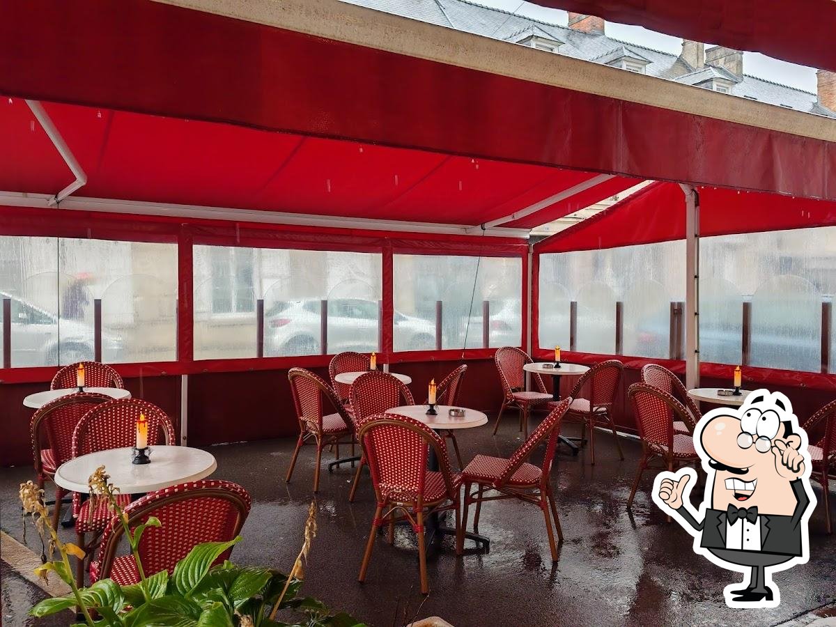 Le Balto Tabac Bar Cbd Vape Shop, Villers-Cotterts - Menu du restaurant,  prix et avis