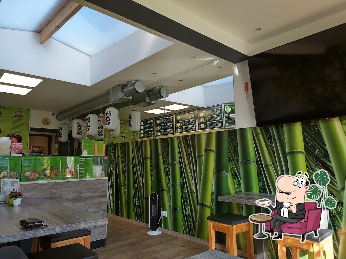 Bambushaus Asiatische Spezialitten-Bar, Gerwisch - Speisekarte, Preise und  Bewertungen