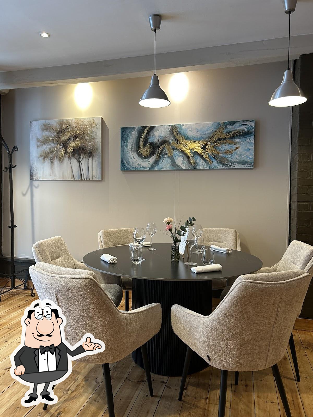 Le Tableau, Arras Menu du restaurant, prix et avis — free download