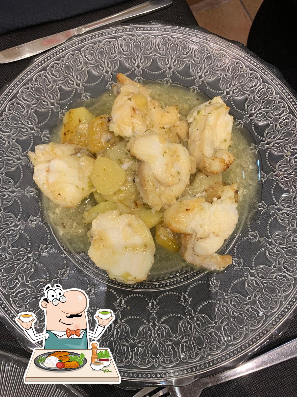 Restaurante La Solana De Somió, Gijón - Menú del restaurante, precios y  reseñas