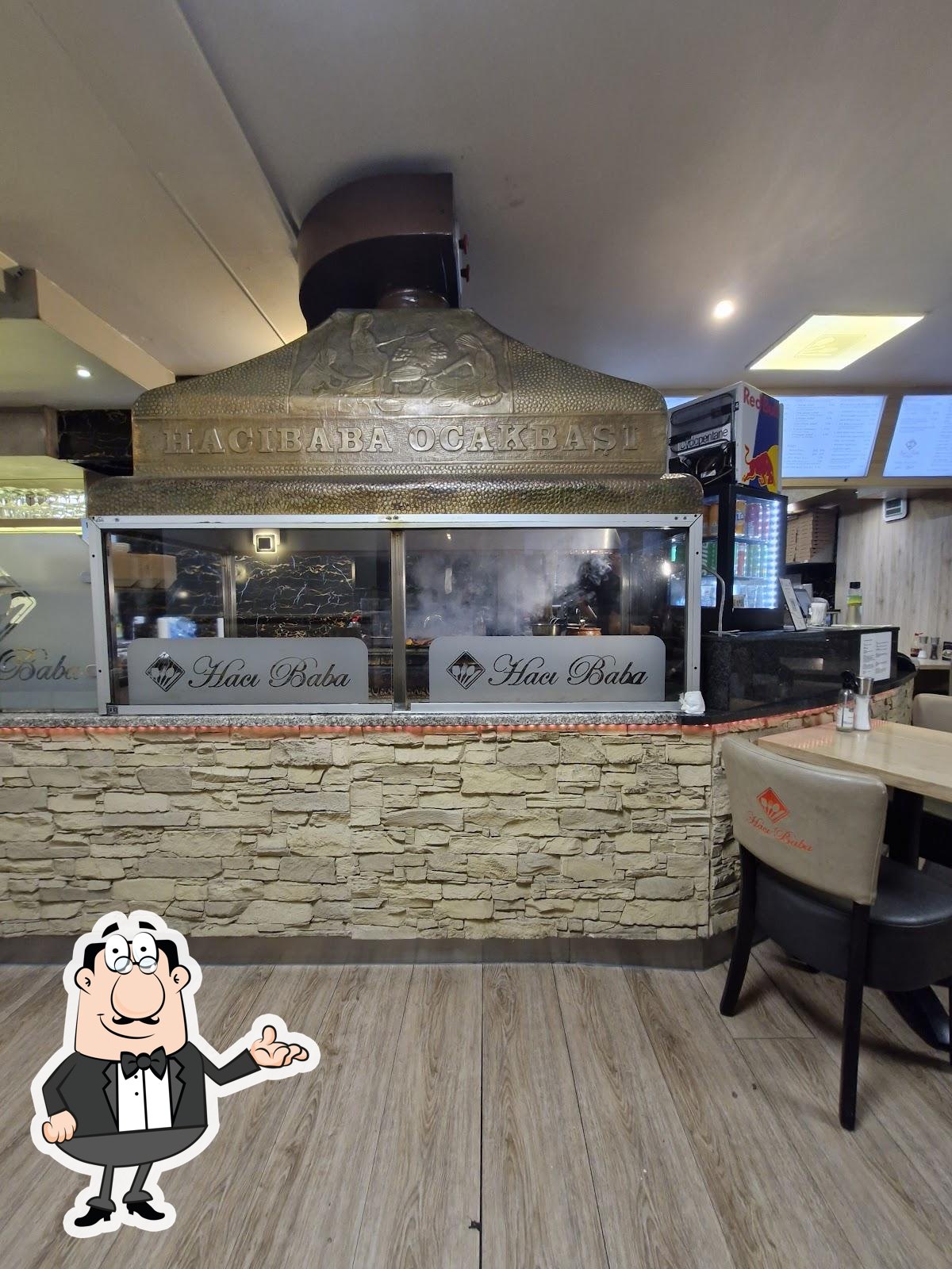 Restaurant Haci Baba Holzkohlegrill Paderborn Speisekarte Preise restaurant-haci-baba-holzkohlegrill-paderborn-speisekarte-preise