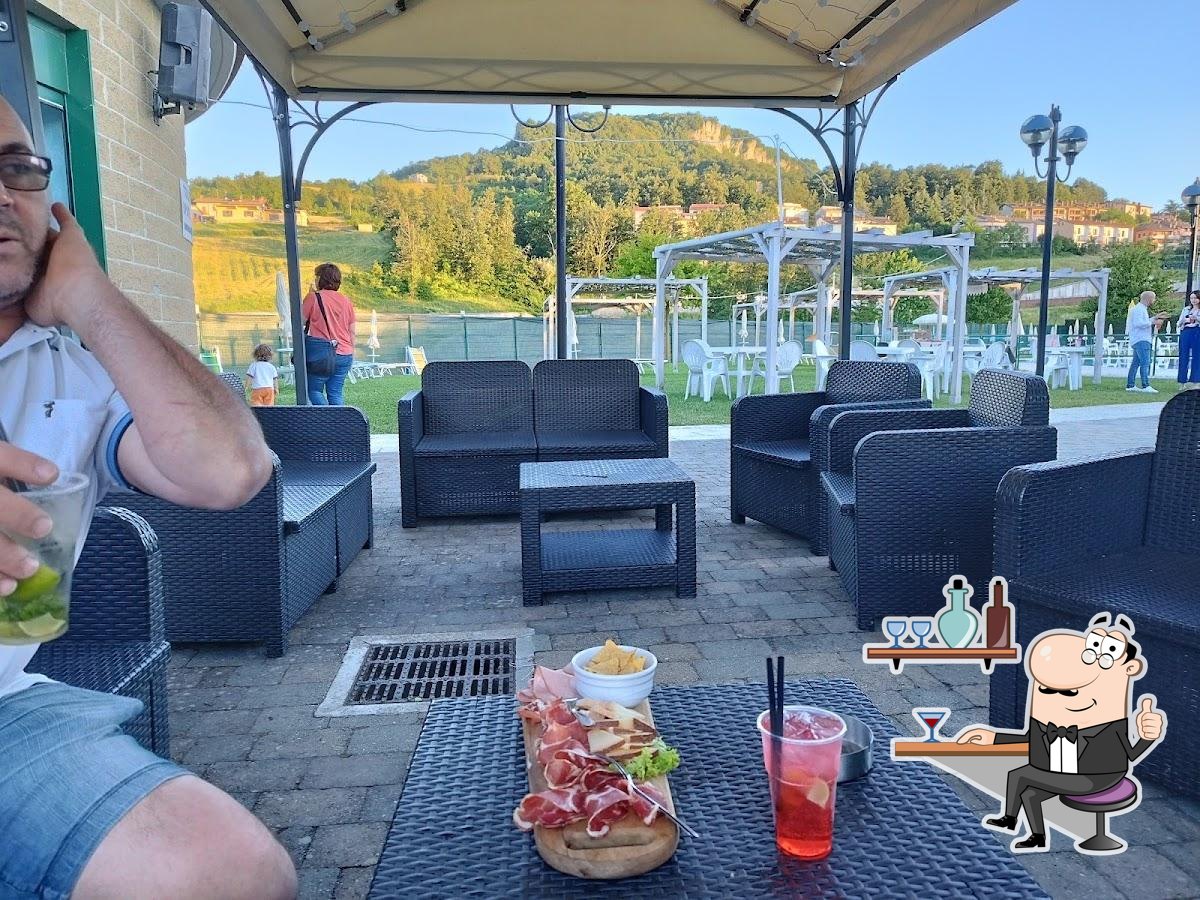 Ristonda, Castelnovo ne Monti - Menu del ristorante, prezzi e recensioni