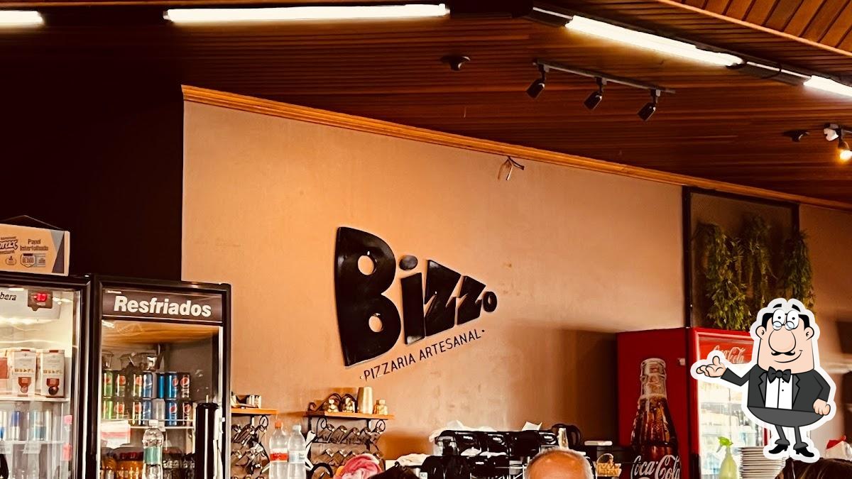 Bizzo Casino Design