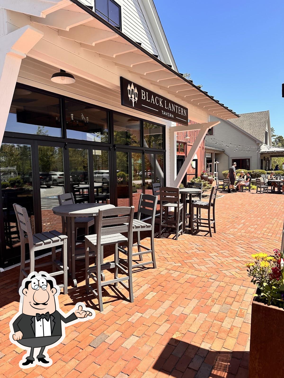 Black Lantern Tavern Photos