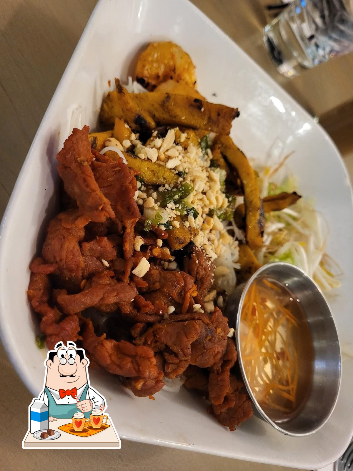 Vo Kitchen & Bar, Calgary - Restaurant menu, prices and reviews