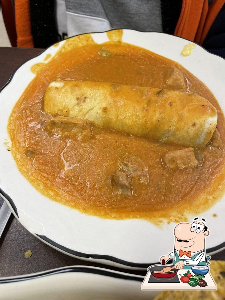 Mill Stop Cafe, Pueblo - Restaurant menu, prices and reviews