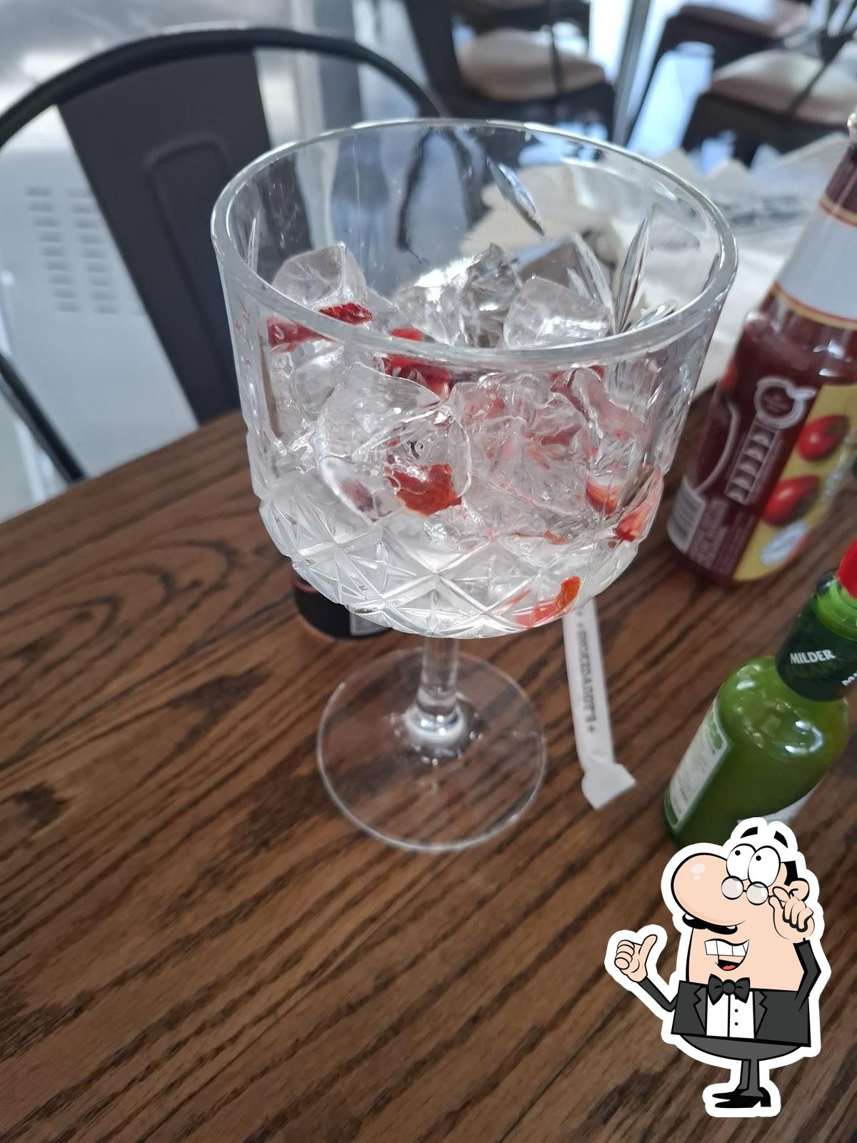 Smoke Daddy's, Randburg - Restaurant menu, prices and reviews