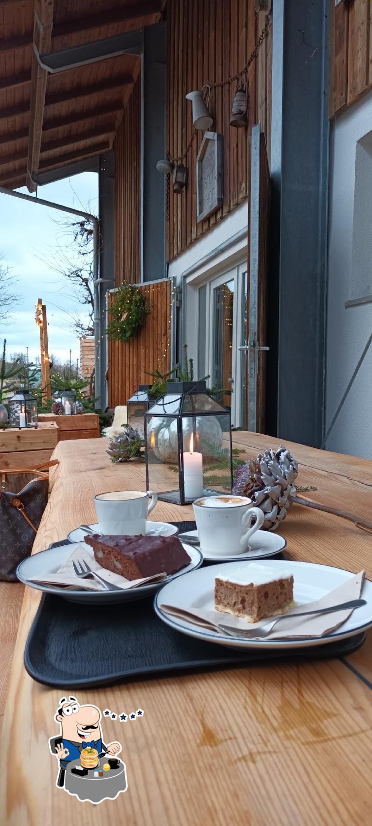 Der Stotz Hof, Markdorf - Menu du restaurant, prix et avis