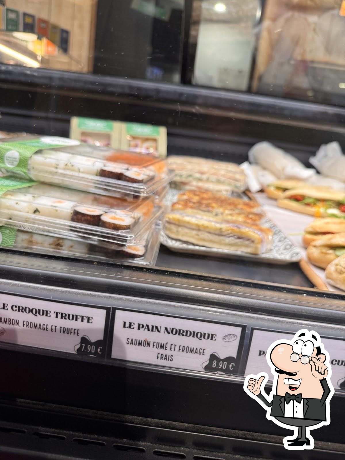 Les Halles Solanid, Perpignan - Menu du restaurant, prix et avis