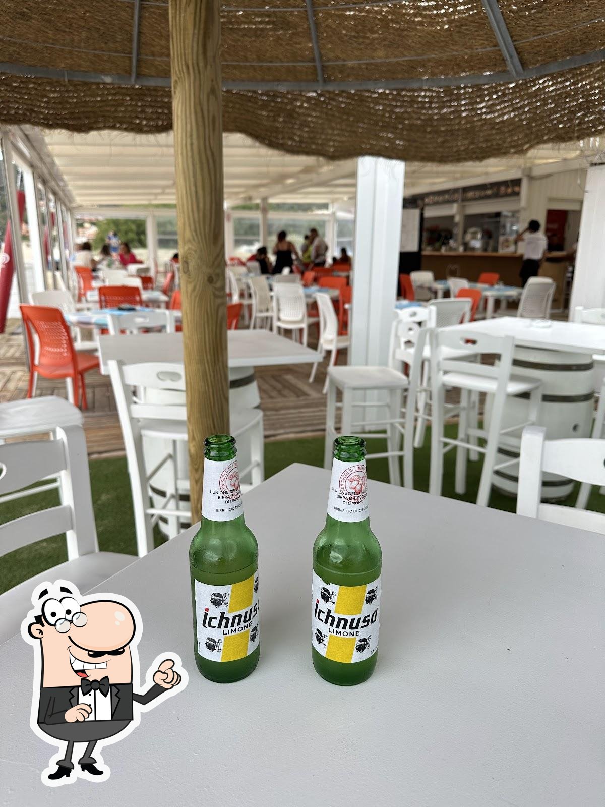 white box solanas, Solanas - Restaurant menu, prices and reviews