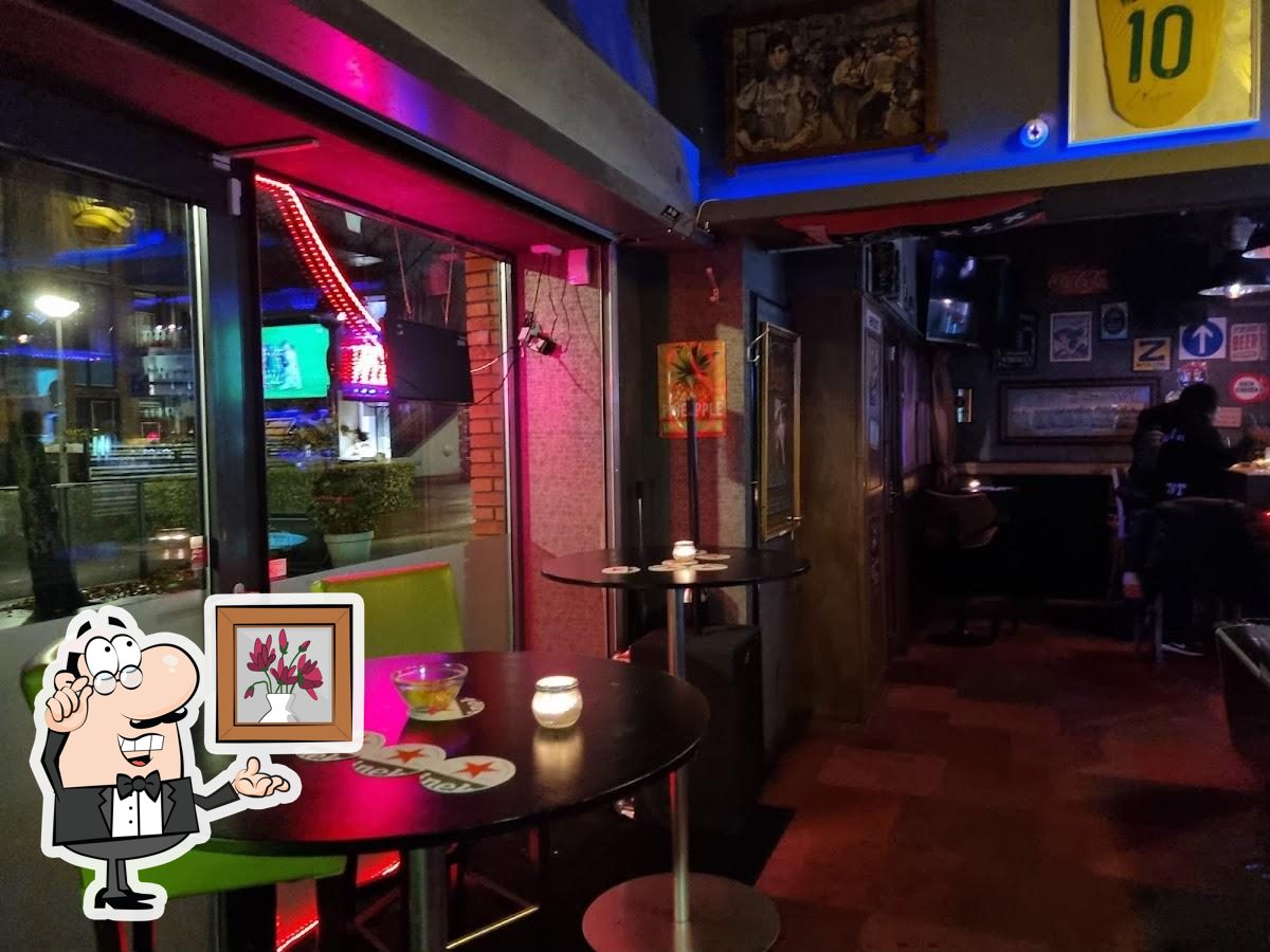 Grandcafe Holendrecht