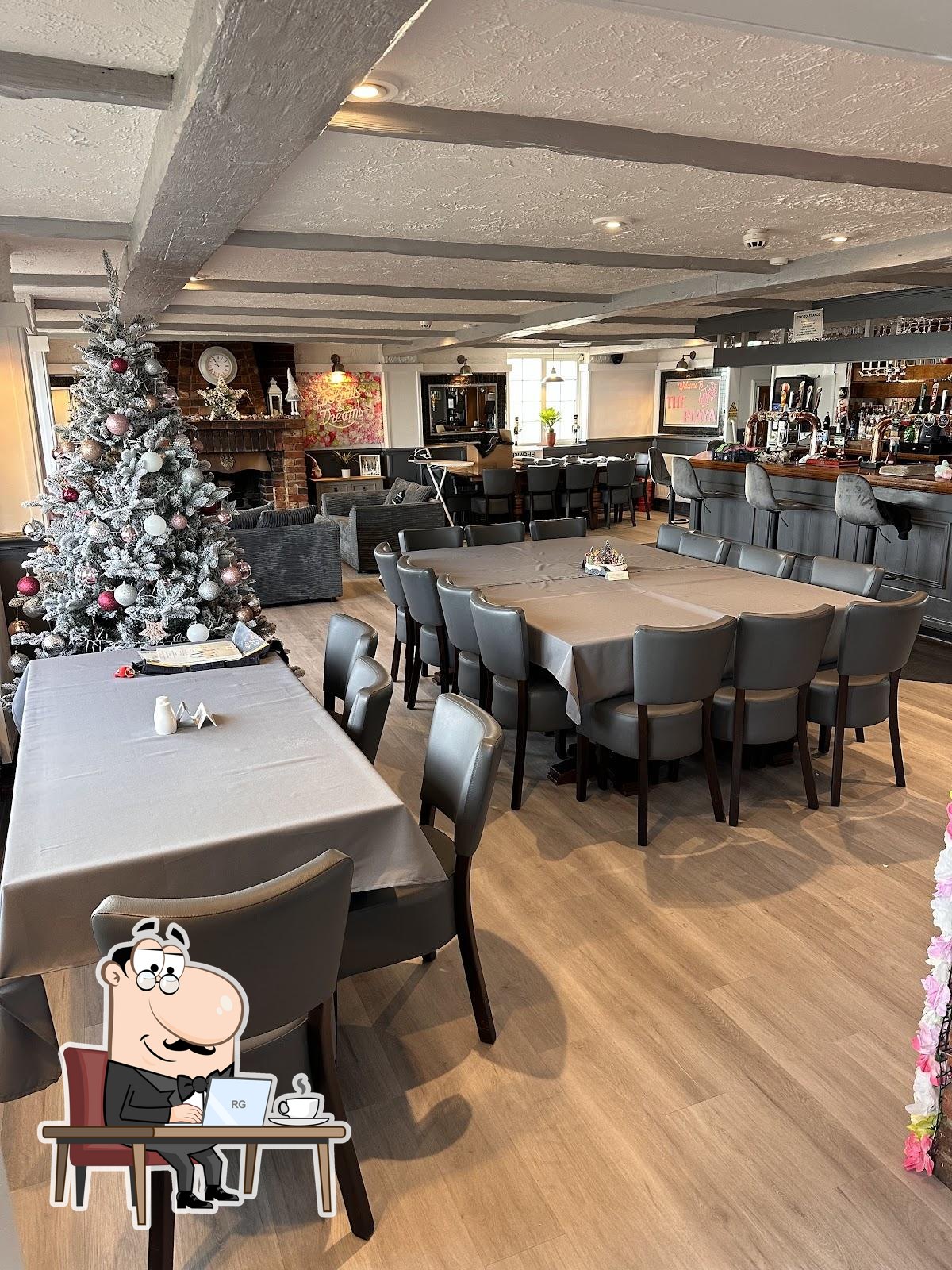 The Playa Minster On Sea Restaurant Menu Prices And Reviews the-playa-minster-on-sea-restaurant-menu-prices-and-reviews