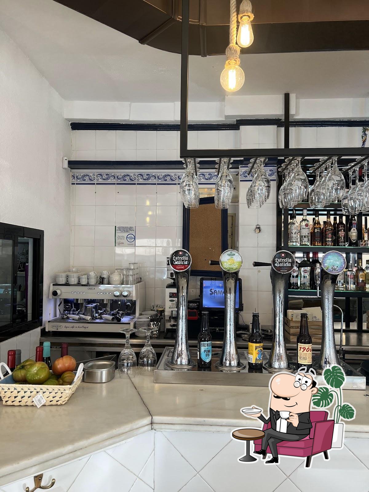 Milano Beer Bar, Madrid - Restaurant menu, prices and reviews