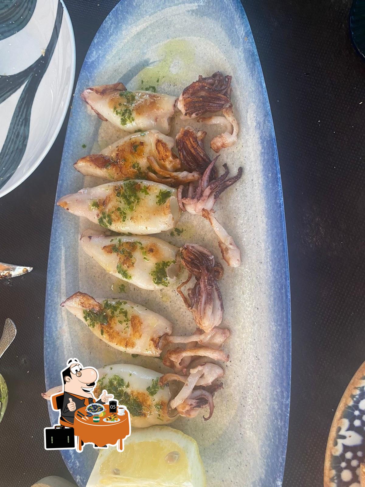 La Solana, Ibi - Menú del restaurante, precios y reseñas