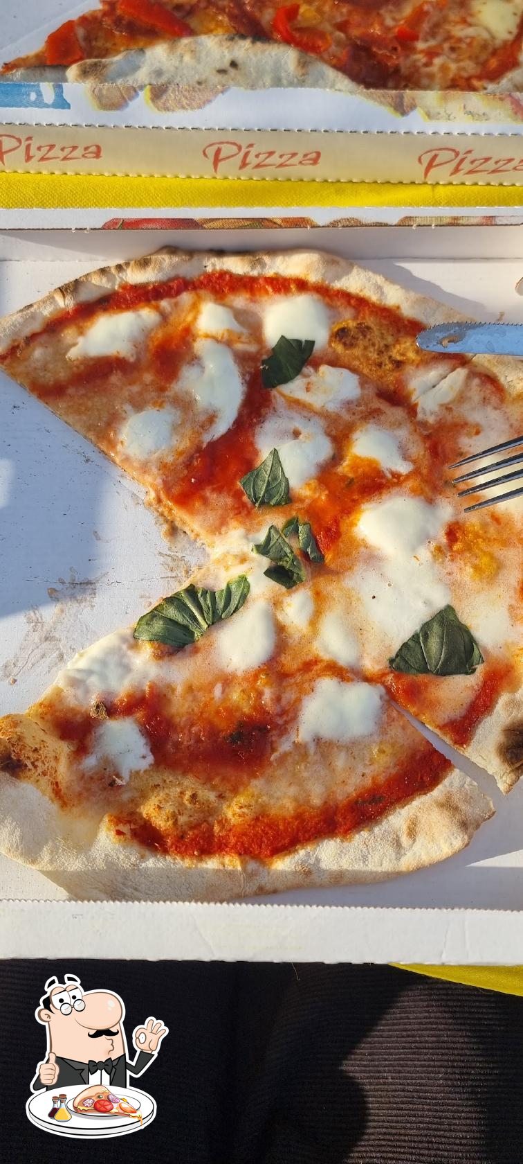 Pizzeria da Roby, Solanas - Restaurant menu, prices and reviews