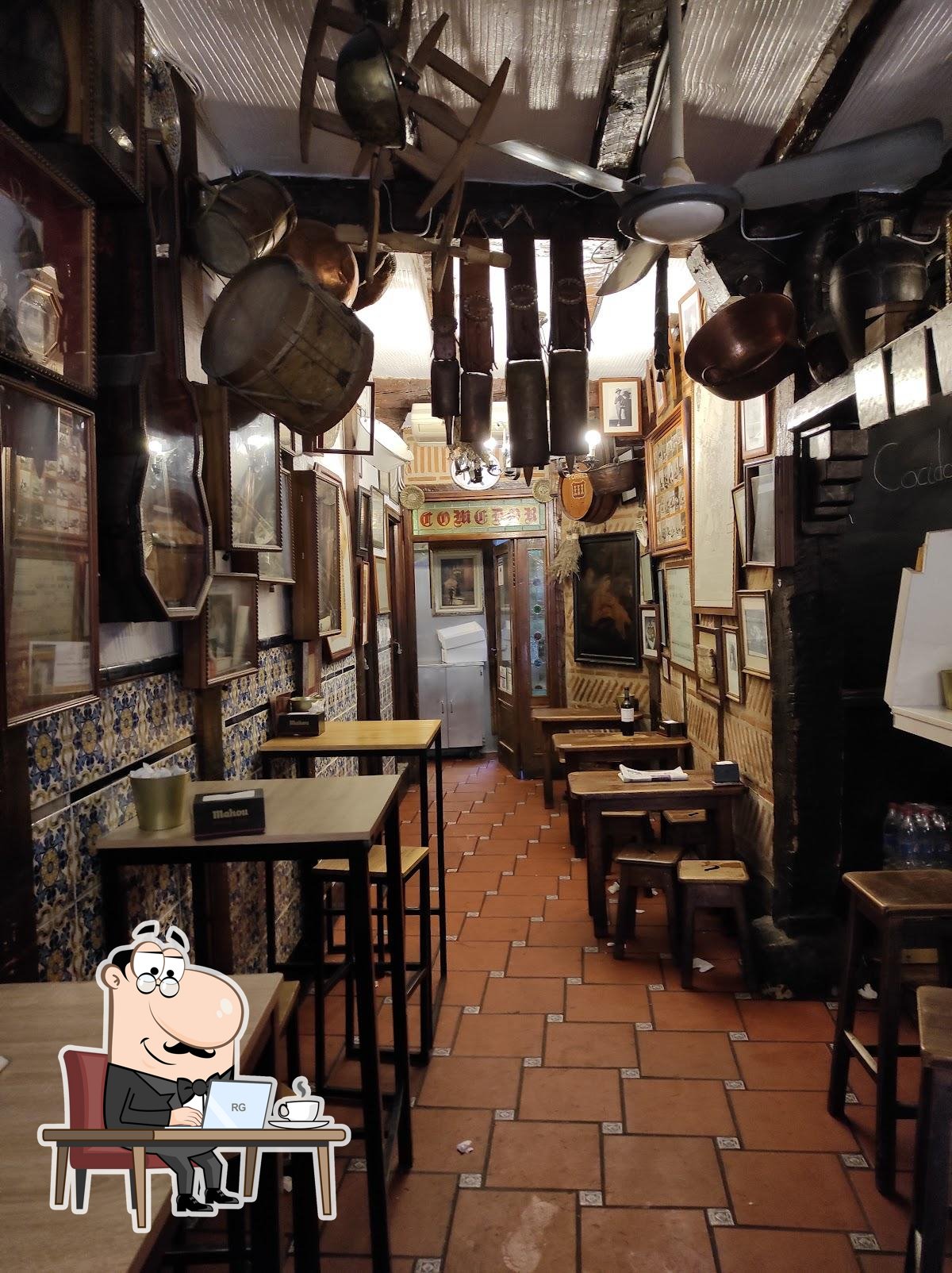 La Solana, Valladolid - Restaurant menu, prices and reviews